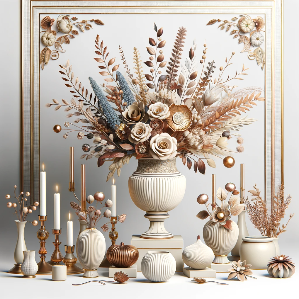 Decoración