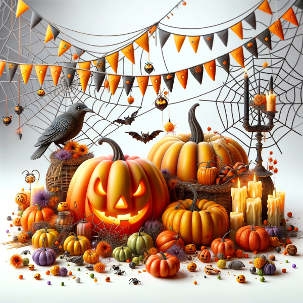 Halloween