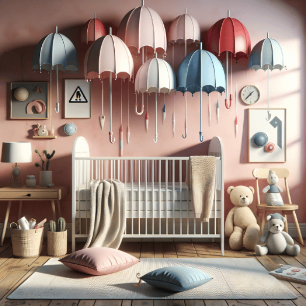 Protectores infantiles
