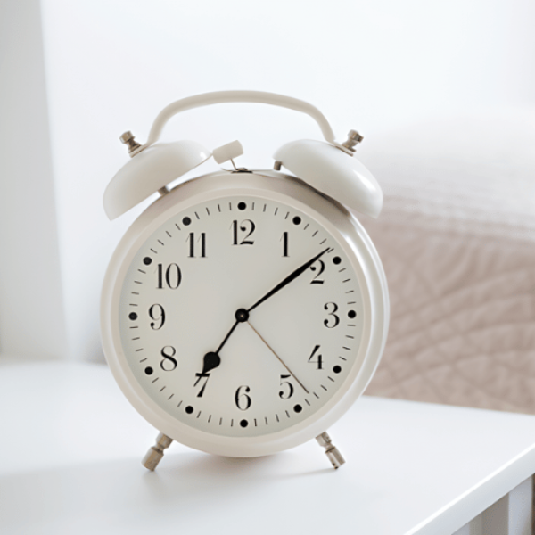 Relojes y despertadores