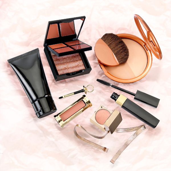 Maquillajes