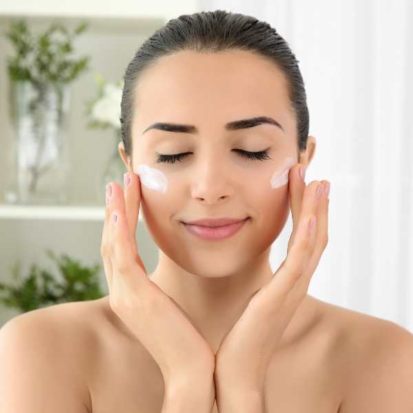 Cuidado facial