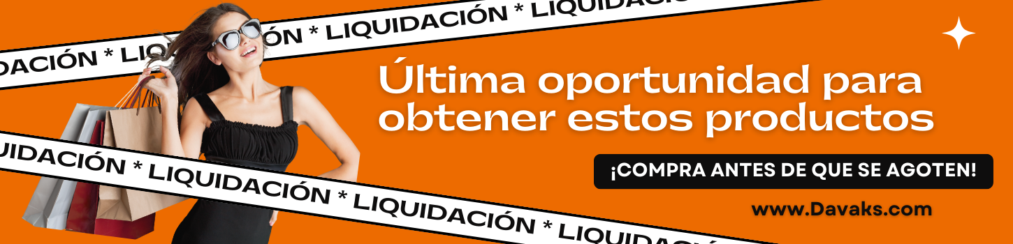 Liquidación Final