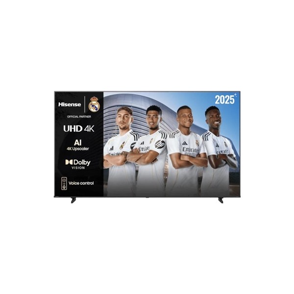 Hisense 85a6q tv 85" uhd smart tv dolbyvision dtsx